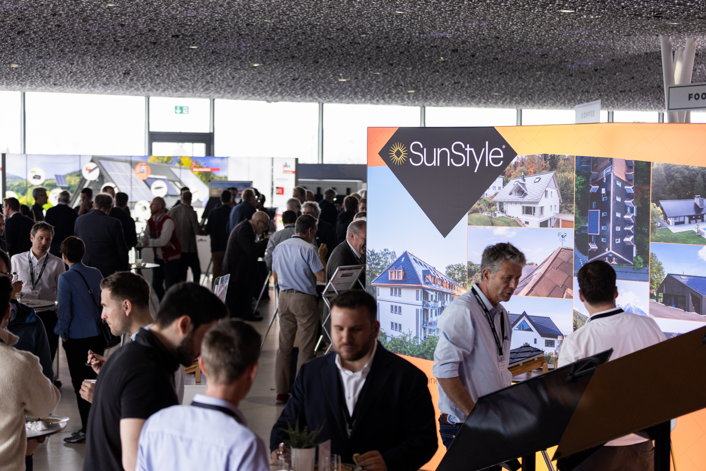 PV-Tagung 25 Swissolar | © Swissolar / Samy Ebneter, freshcom GmbH
