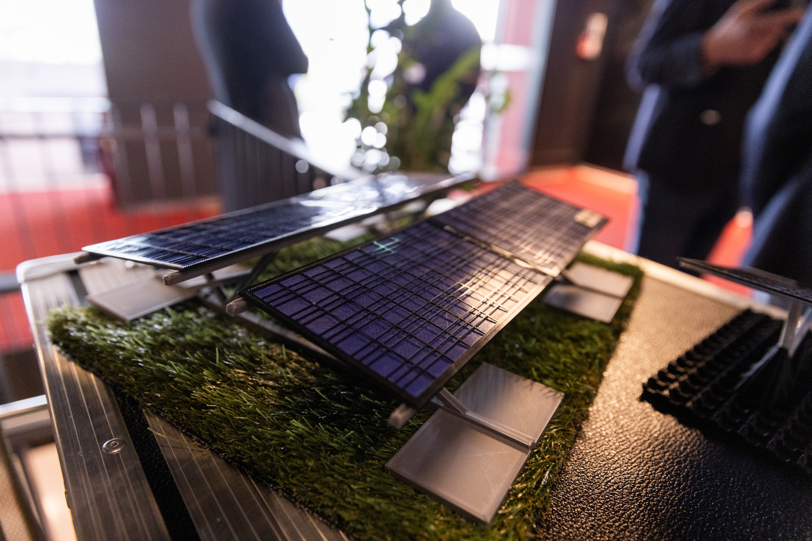 PV-Tagung 25 Swissolar | © Swissolar / Samy Ebneter, freshcom GmbH