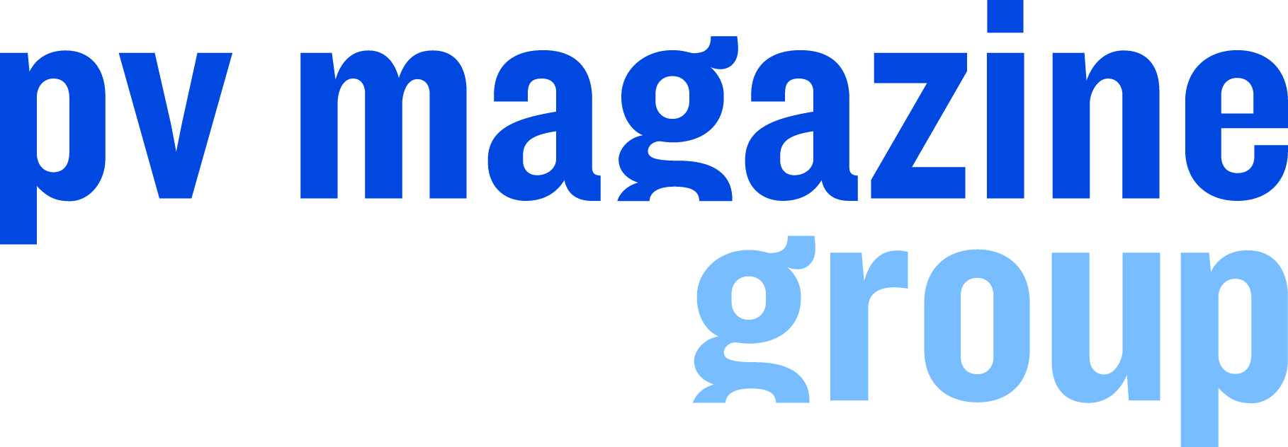 pv magazine group Logo | © pv magazine group