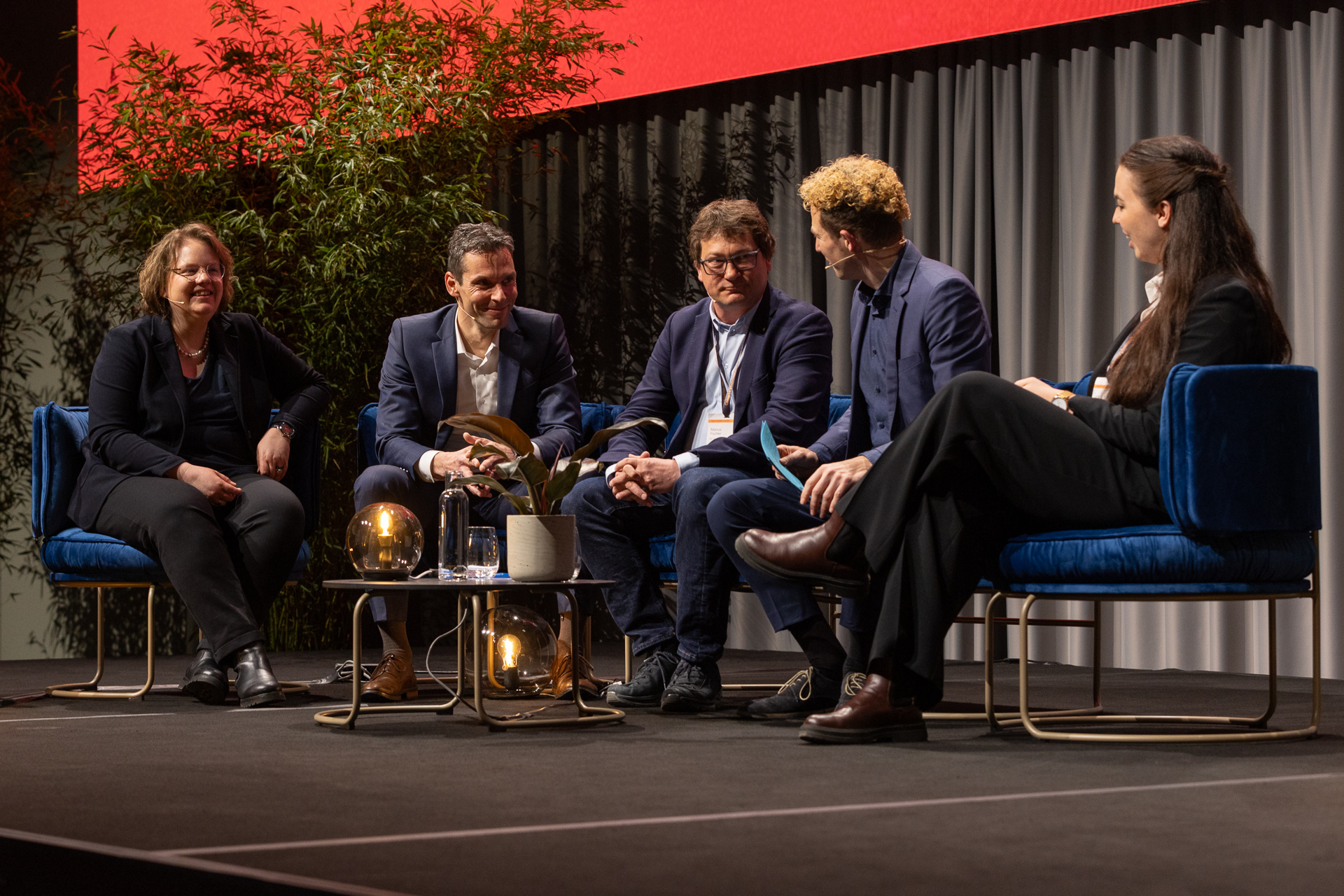 PV Tagung 2026 | © Swissolar / Sarah Bollmann